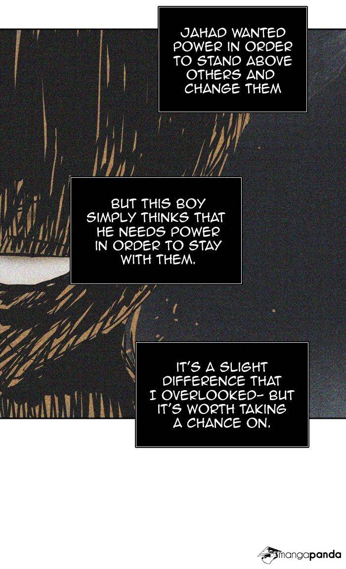 Tower of God Chapter 309 image 084